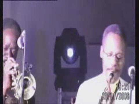 PAROLE PAROLE ET LES FRERES DEJEAN