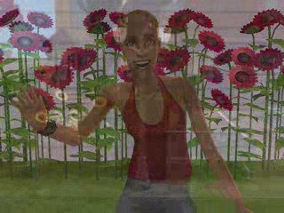 Générique Sims a secret saison 4