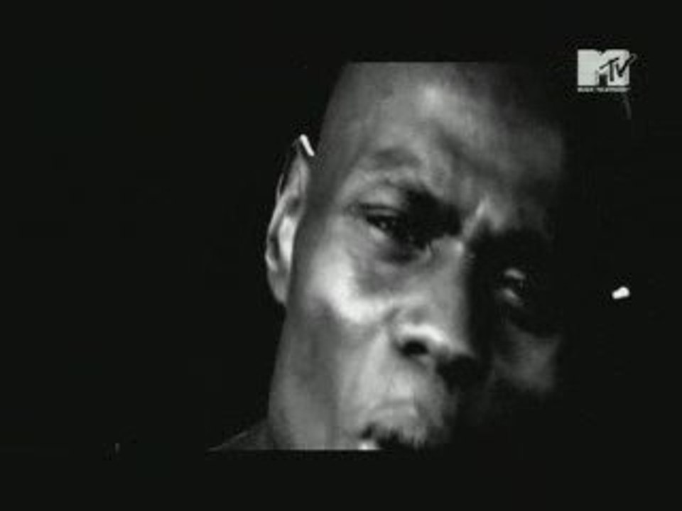 Kerry James-Thug Life