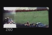 Assassinat de JFK - Film de Zapruder Complet