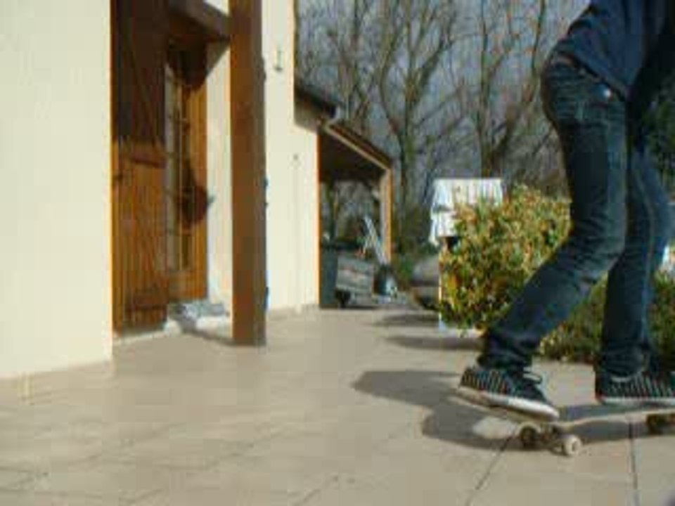 Tre Flip