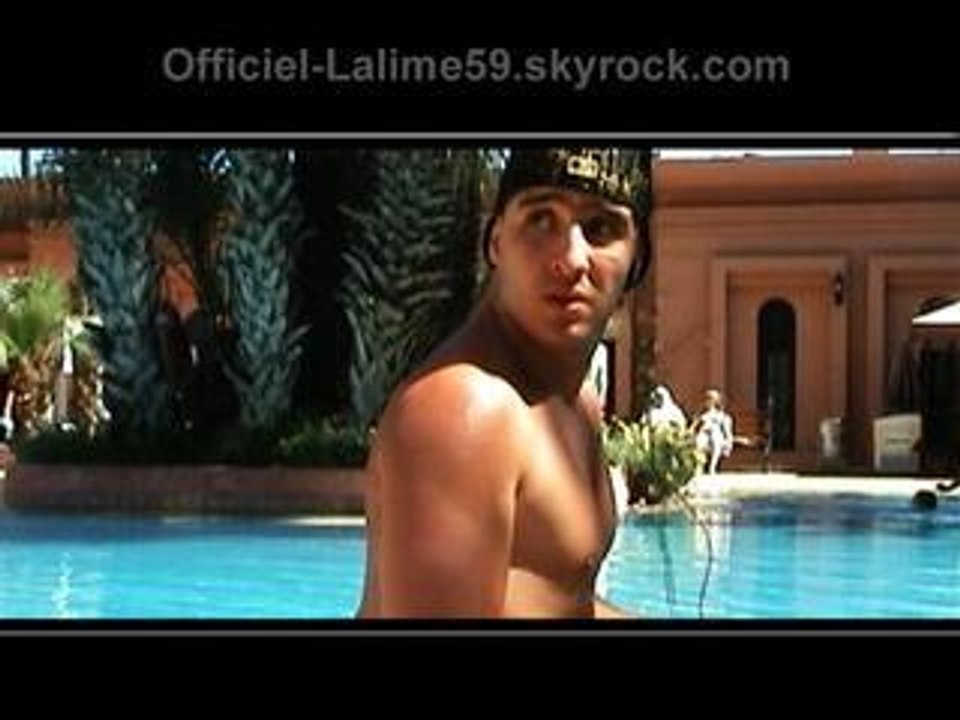 Lalime Incontournable 2ème épisode