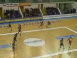 USDK-Istres (27-26) coupe de france