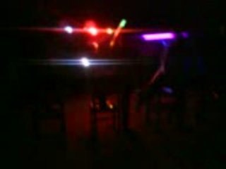 Hot Stuff au garage 07-06-08