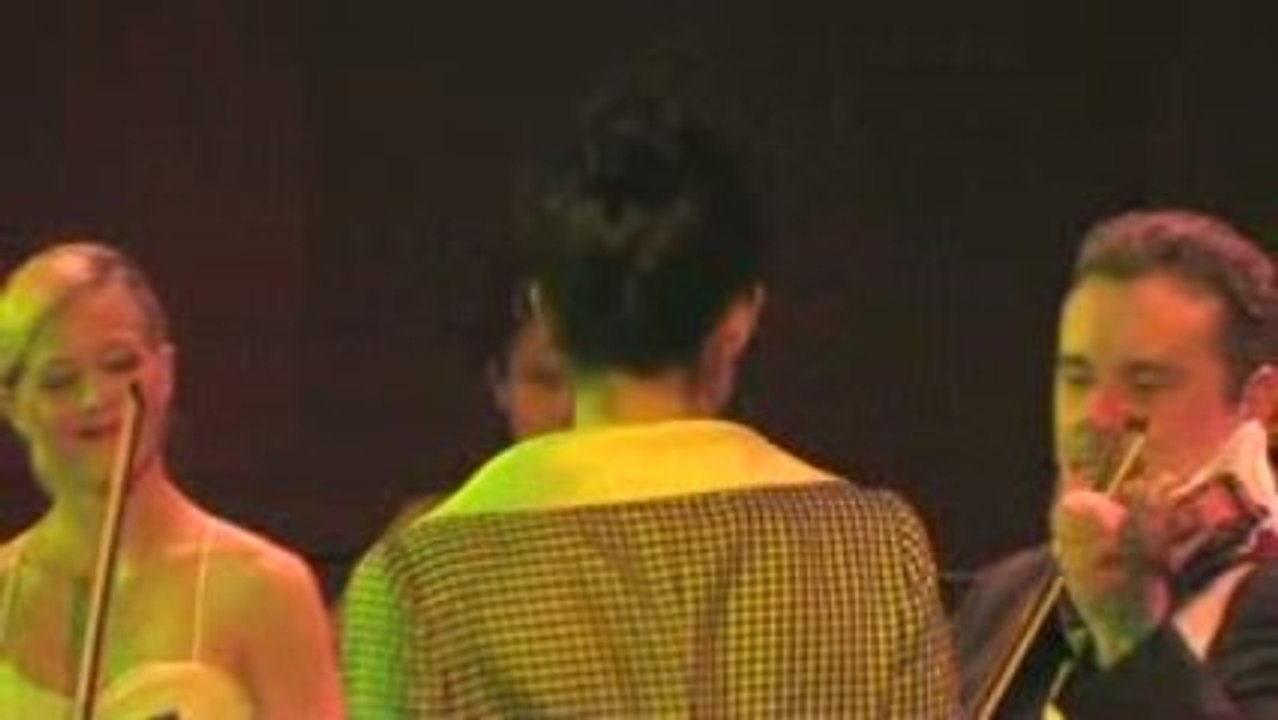 Vivaldi - The Four Seasons - Spring (art-en-ciel)