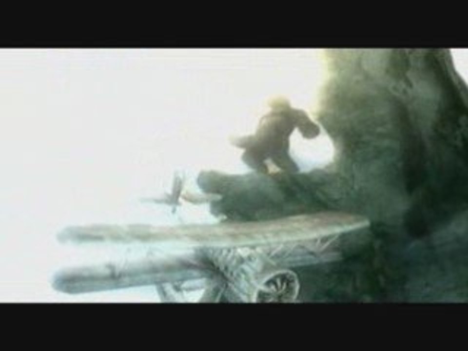 King Kong - FilmGame 17 (bonus 2/2)