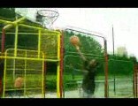 Basket Street 91270 2009/2010 ( Partie 1 )