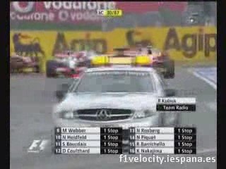 GP de Alemania 2008(parte3)