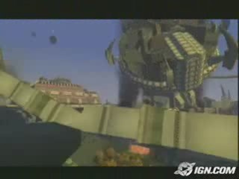Jak 3 Legacy