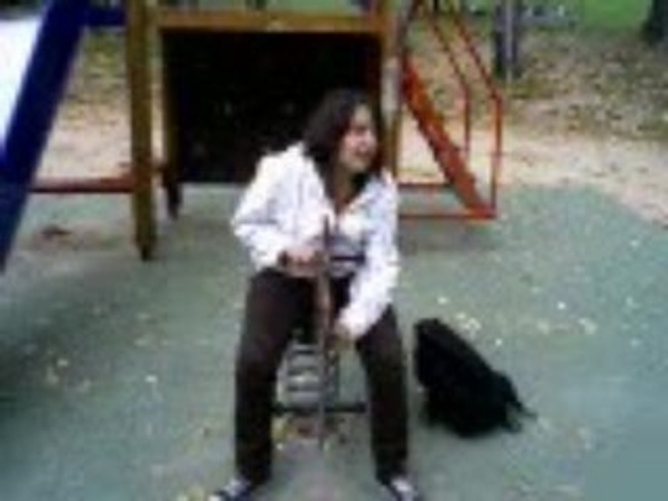 La belette et la fouine