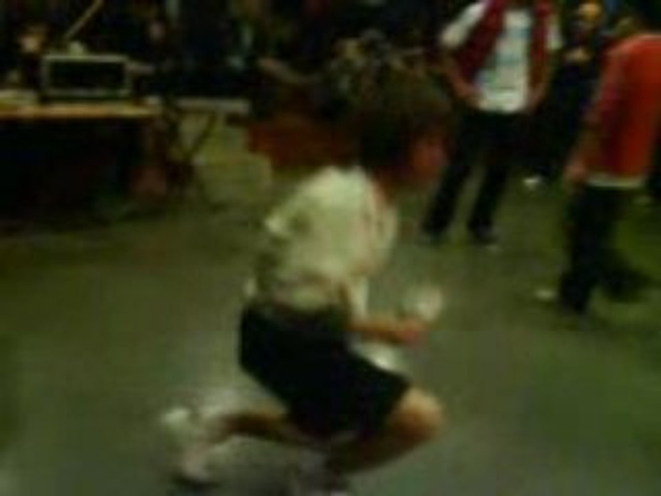 mini trailer battle grenoble  (a refaire)