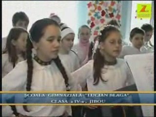 Fundatia AGAPE Tihau 8 Martie partea I