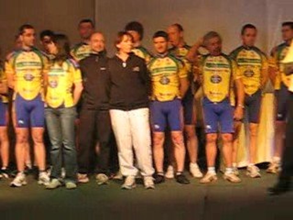 Présentation du BAC, Cyclotouristes et pass cyclisme