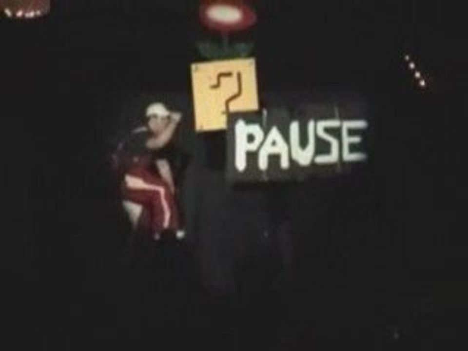 Mario-live