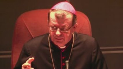 Cuvant PS Cornel la lansare „Cai ale luminii”