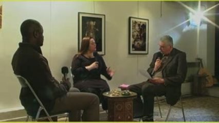 Café N°53: Voyageurs-photographes