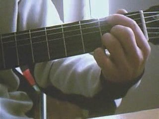 Tears in heaven