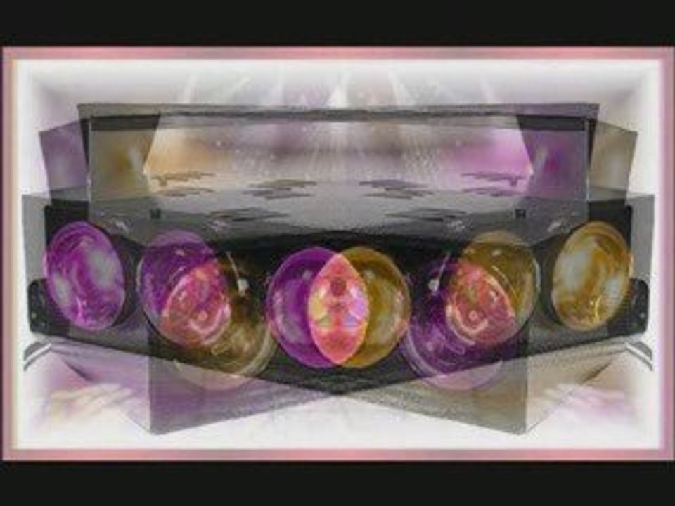 Funky mix 3