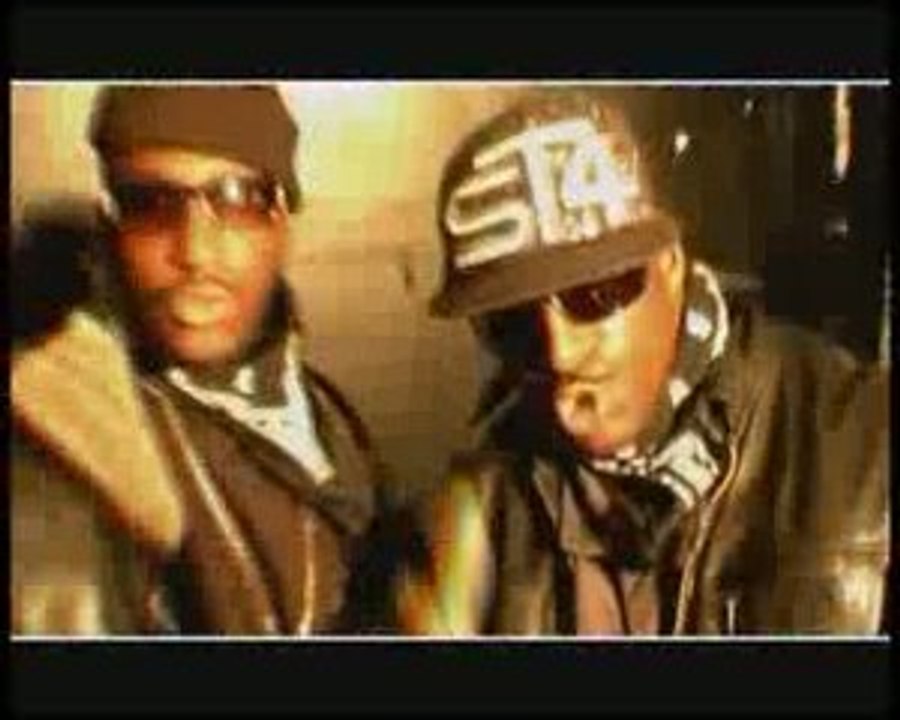 Clip St4 La Cour - video