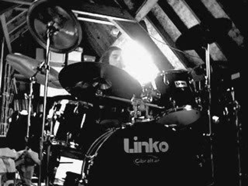 drum session 2