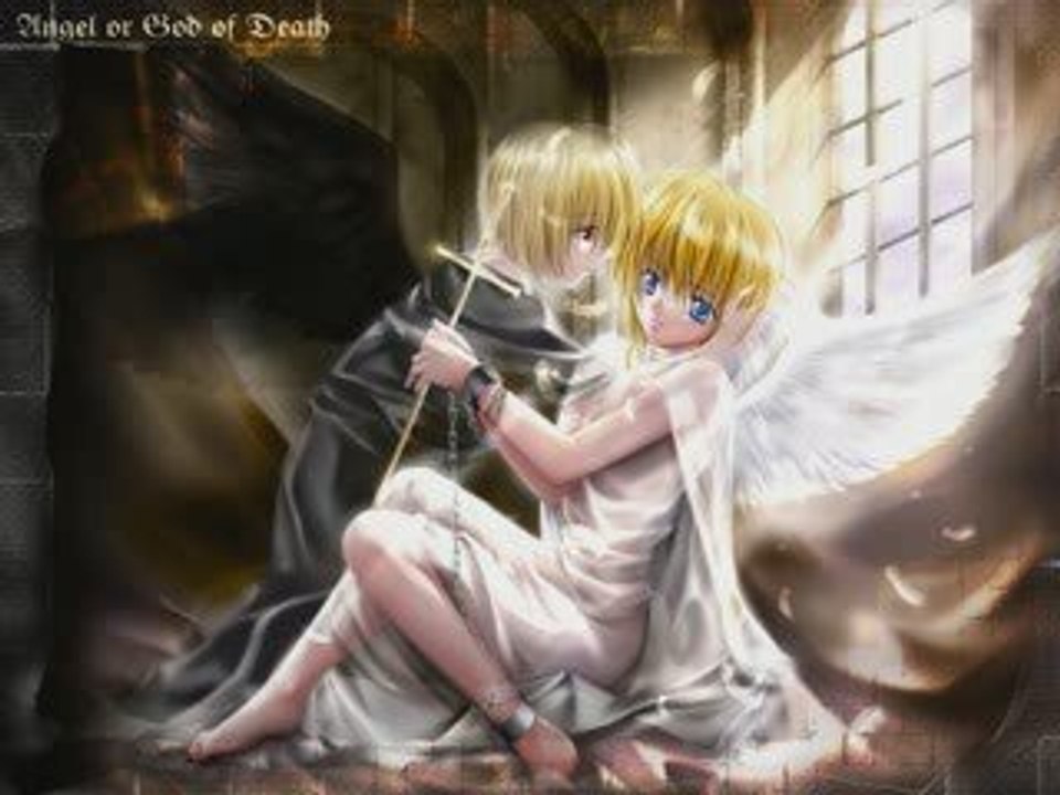 Diapo hunterXhunter