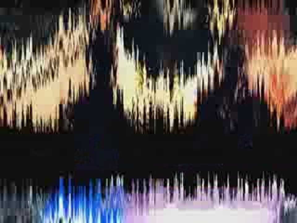 (working title) - Sonic the hedgehog Mix *BETA*