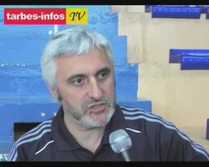 Francois Gomez TGB-Challes-les-Eaux