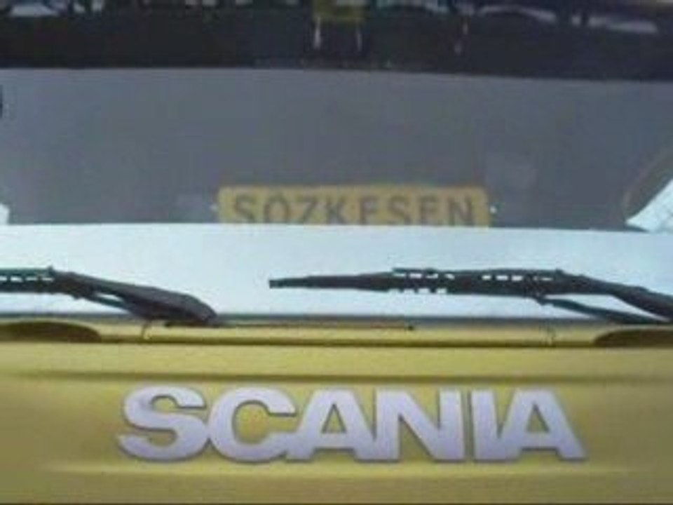 Scania R620 \\\\\\8////// Topline (KeskinKartal)