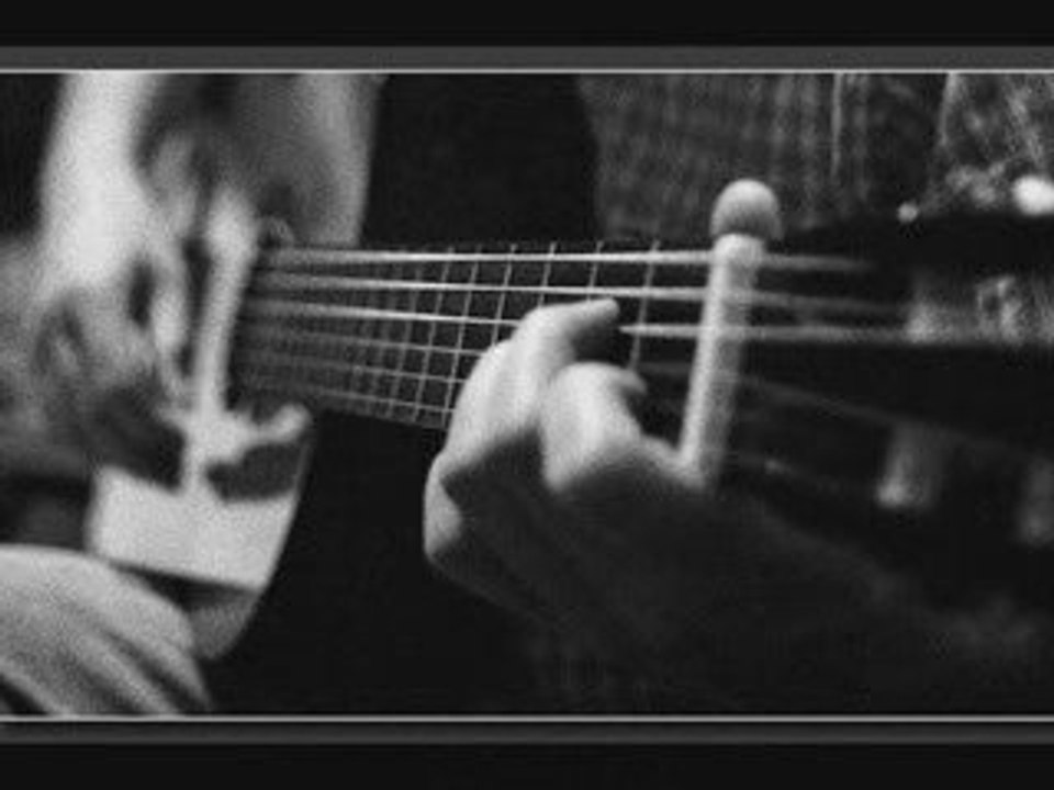 Gymnopédie N°1 Cover Vidéo