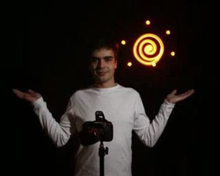 Луч солнца золотого