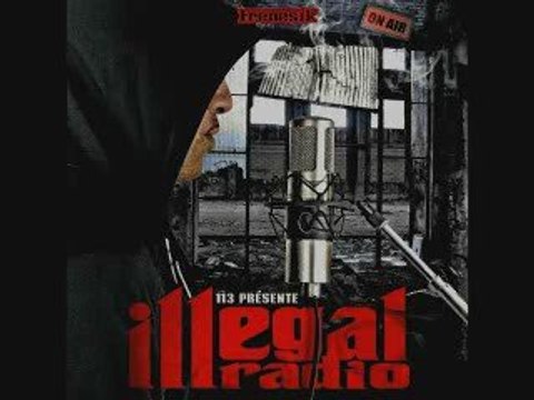 Rimk,medine,seth gueko,six coup freestyle illegal