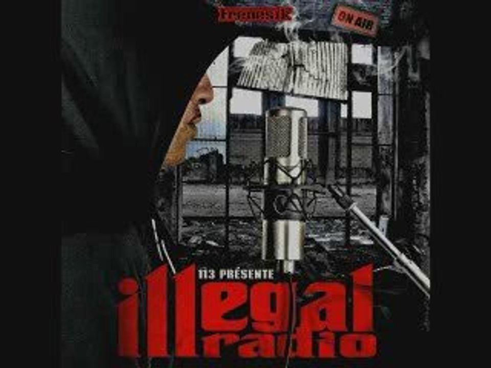 Rimk,medine,seth gueko,six coup freestyle illegal