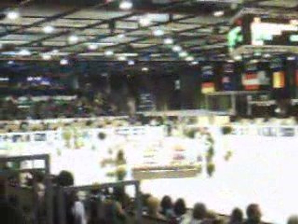 trop cool je jumping international