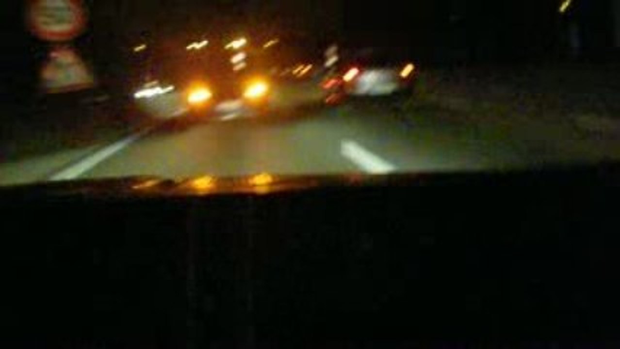 courses sur a86
