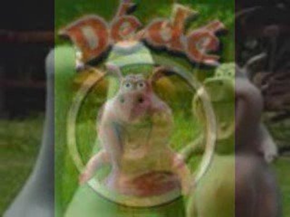 DéDé