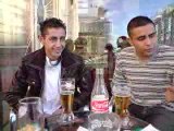 mezoued tunisienne
