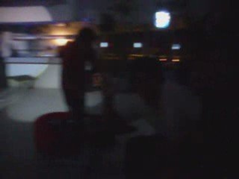 Melisa Vs Beto