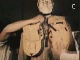 Arte Rencontre Avec Les Extra-Terrestre part 3