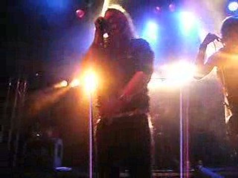 concert the elderberries