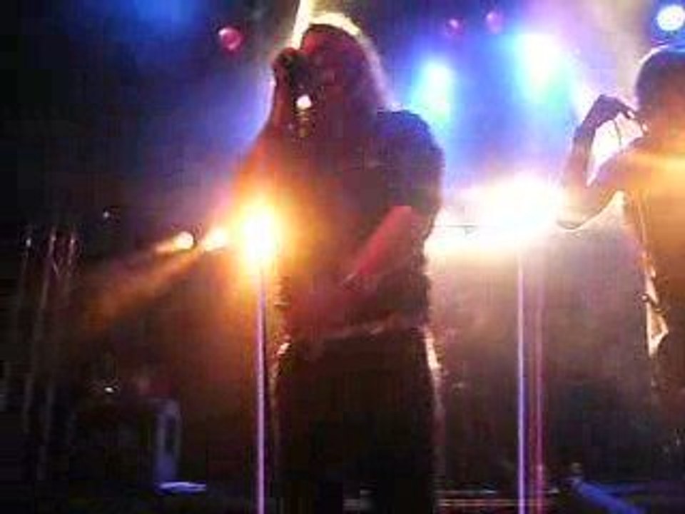 concert the elderberries