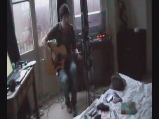 Pete Duggan Live At Home Part 1