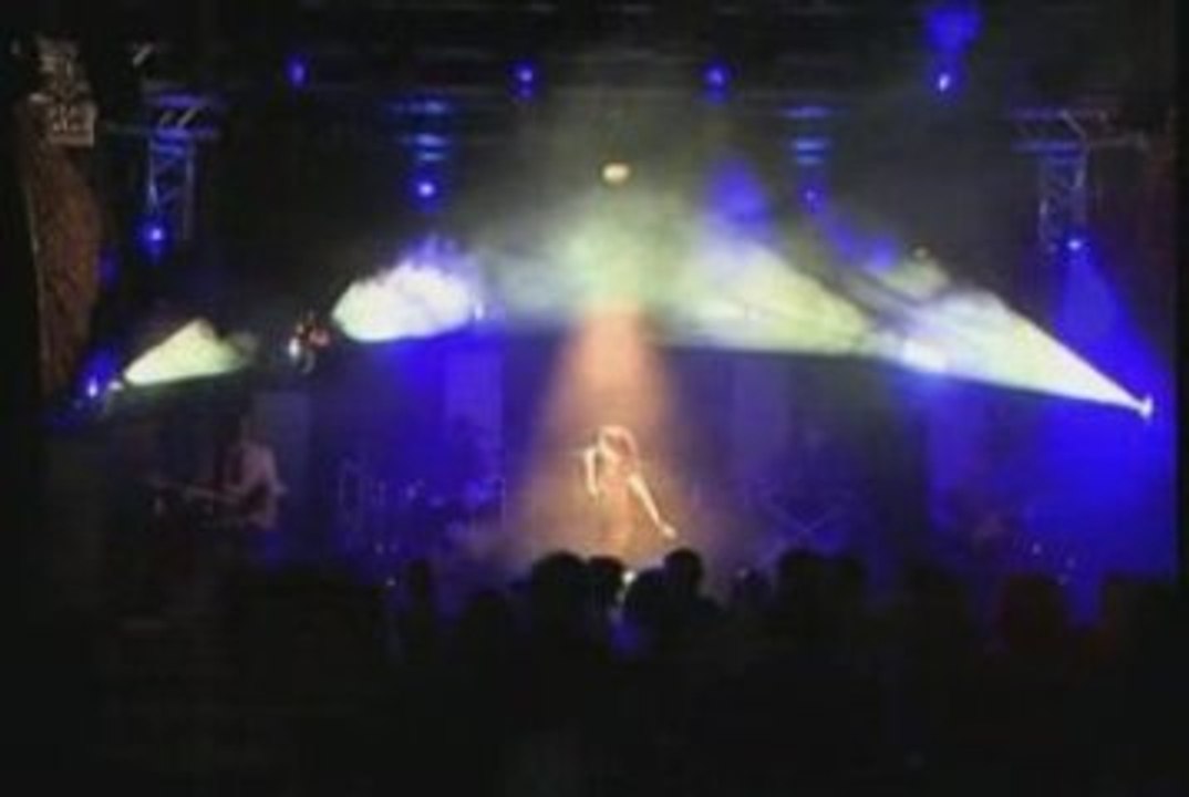 Dvd sos 2008