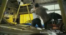 Fast and Furious 4 Trailer 2 High Quality