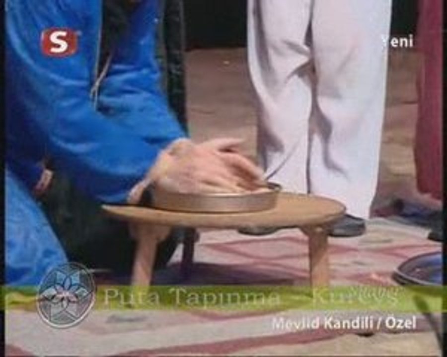 Puta tapınma FKM