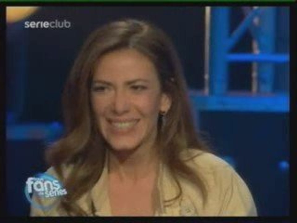 Tous fans de séries - "Dr House"