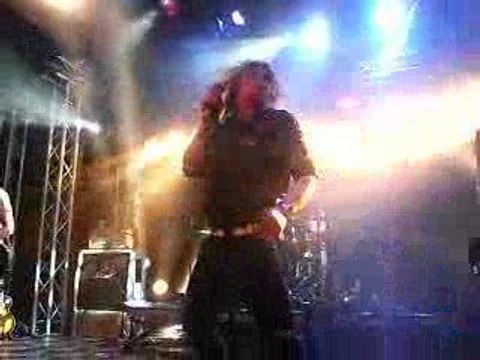 concert the elderberries