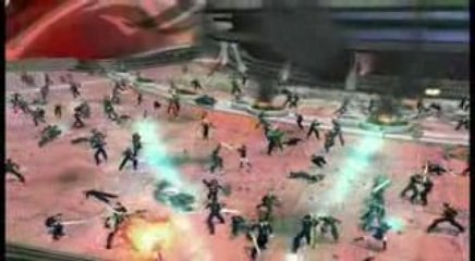 It's the fear_final fantasy within temptation