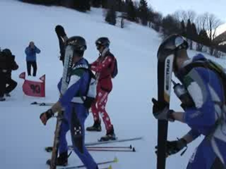 pierra 2eme etape