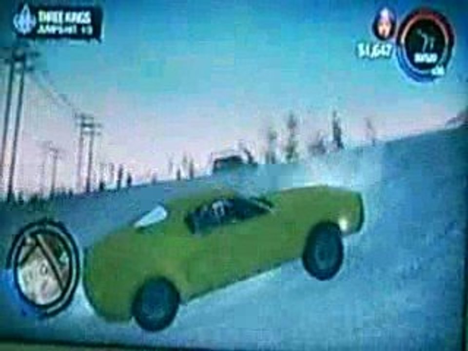 Saints Row 2- Three Kings Part 3