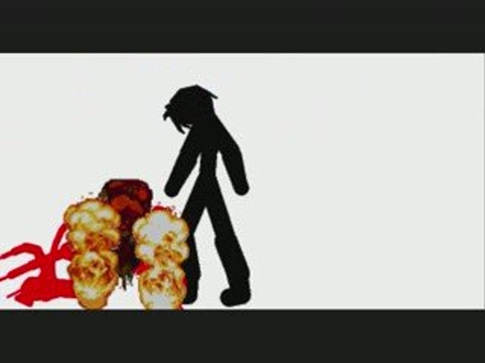 [HS] Pivot Stick Animation